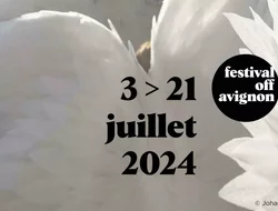 Spectacles-Lou Casa au Festival Off d’Avignon (84) - Théâtre de l’Arrache-Coeur