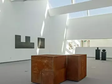 Exhibitions Arts Cultures-Expo O2 - Riki Mijling in Art Center Hugo Voeten