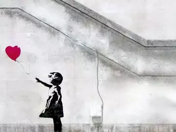 Shows-The World of Banksy
