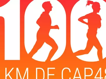 Competitions Sports events-Les 100km de CAP48
