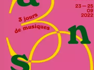 Festivals-30 ans de l'Orchestre de Chambre de Genève