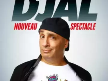 Shows-D'jal "Nouveau spectacle"
