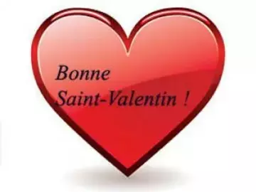 Promotions Openings Projects-Saint Valentin