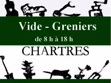 Brocantes Puces Vide-greniers-comité saint pierre