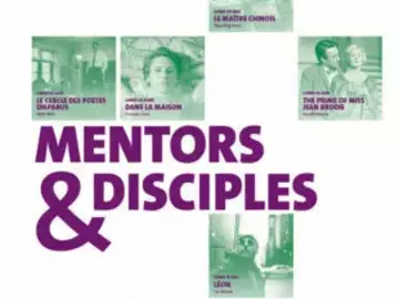 Festivals-Mentors et disciples