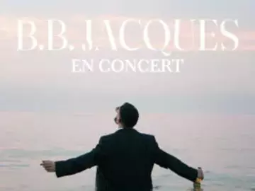 Concerts-B.B. JACQUES EN CONCERT AU REZ-USINE