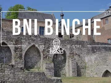 Rassemblements-Business Networking @BNI Binche
