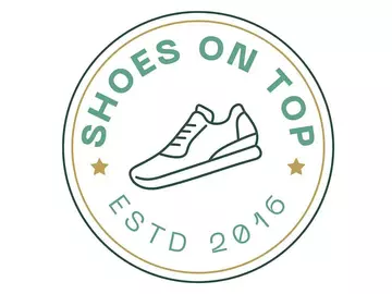 Promotions Openings Projects-Lancement paires de chaussures · Shoes On Top ( FICTIF - projet scolaire )