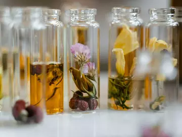 Rassemblements-Atelier de création de parfum naturel