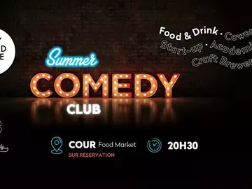 Concerts-Comedy Club !