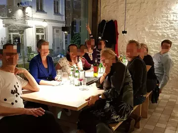 Gatherings-Rencontre entre adultes TDA/H à Bruxelles