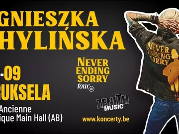 Concerts-Agnieszka Chylinska
