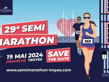 Compétitions Evènements Sportifs-Ville de Troyes