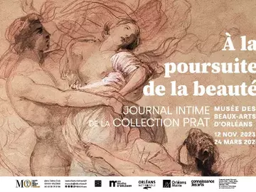 Expositions Cultures Arts-Crédits : @ Musée des Beaux-Arts