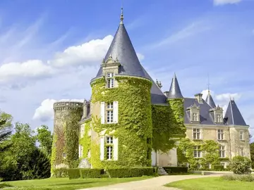 Festivals-Château de la Côte