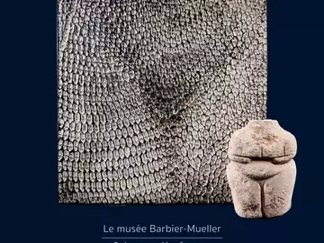 Gatherings-Crédits : Musée Barbier-Mueller