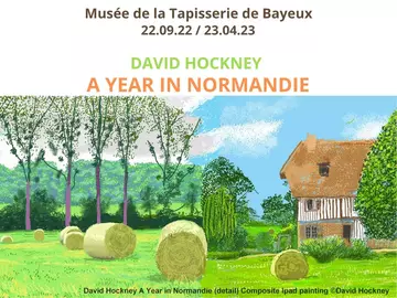 Exhibitions Arts Cultures-Bayeux Museum