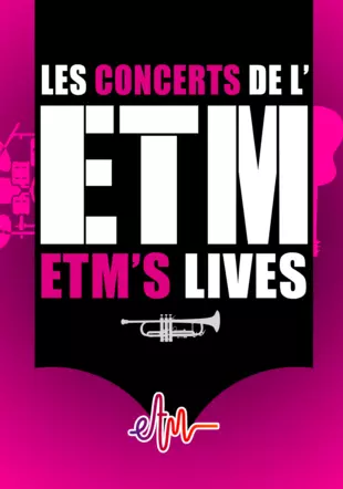 Concerts-ETM | Spécial JazzContreBand | NOCHE CALIENTE