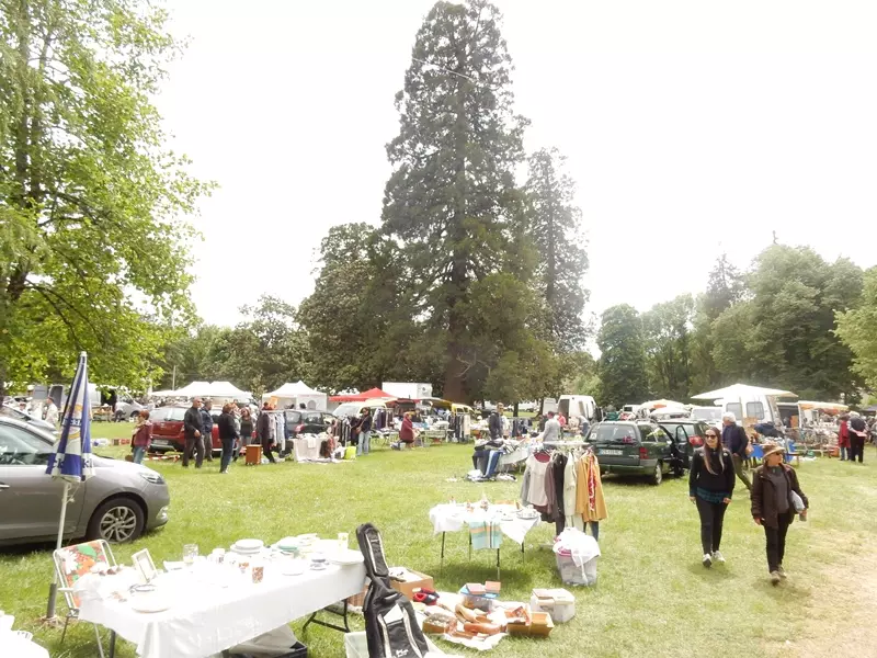 Brocantes Puces Vide-greniers-OTPDB