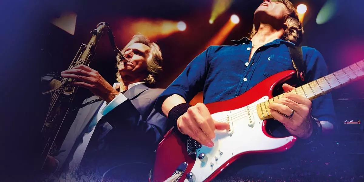 Concerts-The Dire Straits Experience