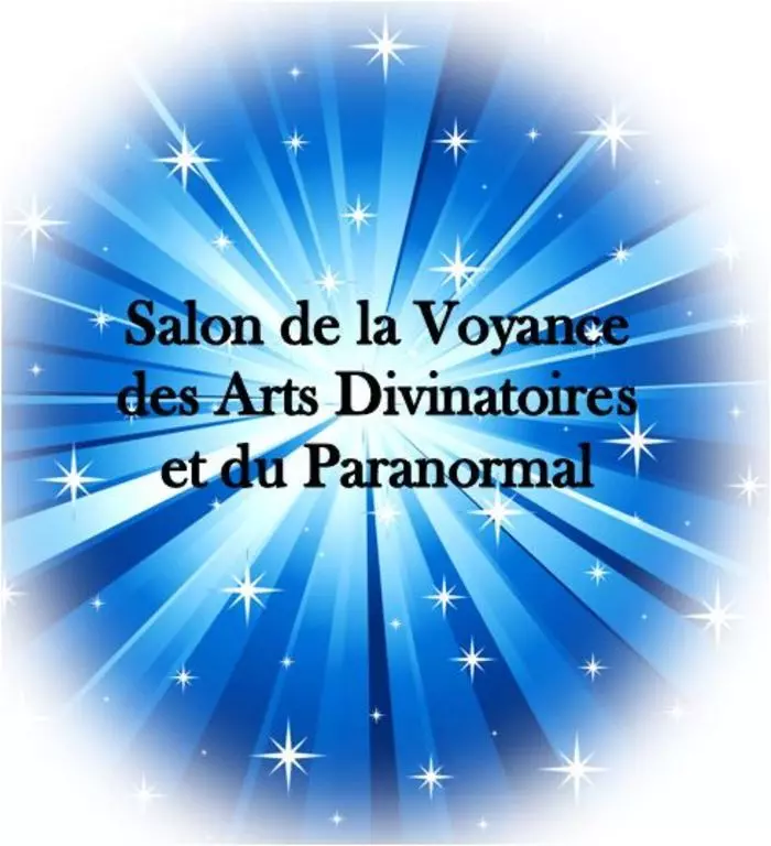 Salons-Salon de la voyance, des arts divinatoires et du paranormal