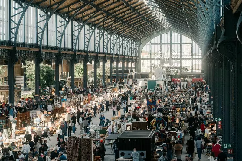 Salons-Brussels Design Market - Septembre 2022