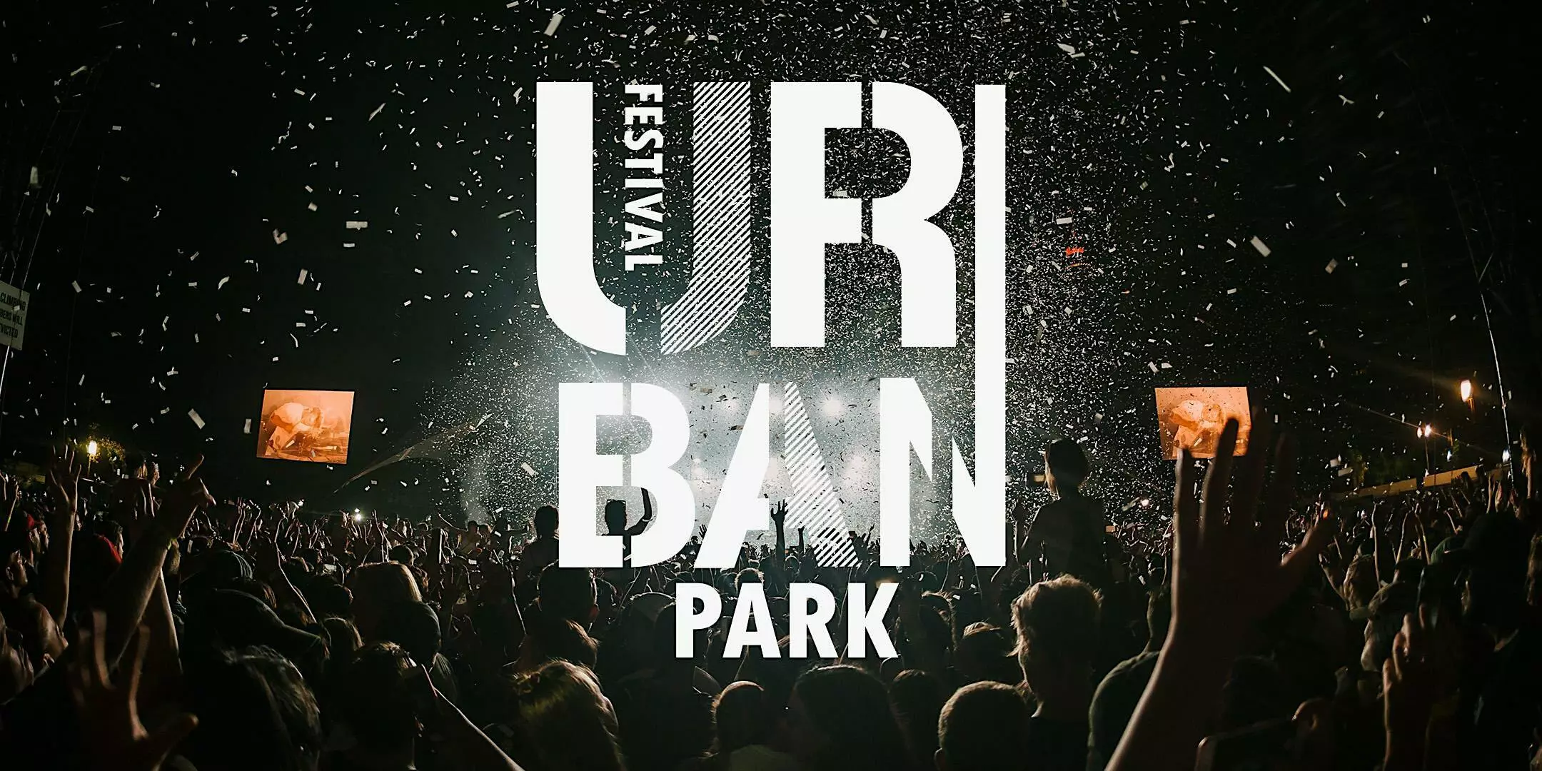 Festivals-URBAN PARK FESTIVAL