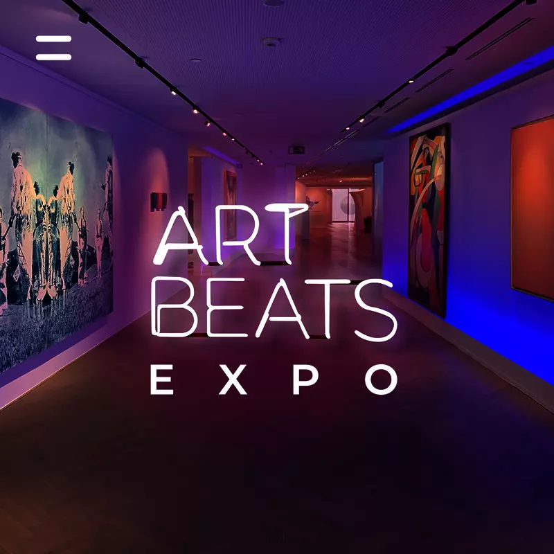 Exhibitions Arts Cultures-Art Beats. Venez vibrer au rythme de l’art belge