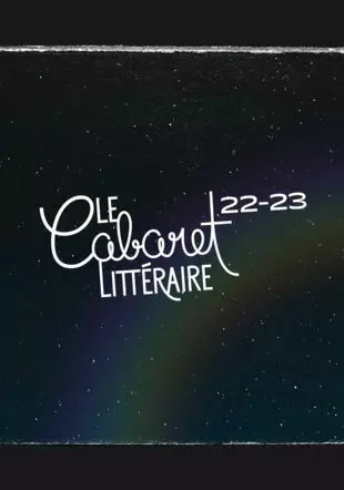 Shows-Les soirées du Cabaret Littéraire