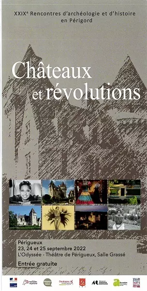Rassemblements-Châteaux et révolution
