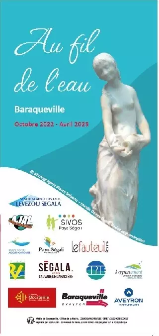 Expositions Cultures Arts-Mairie de Baraqueville