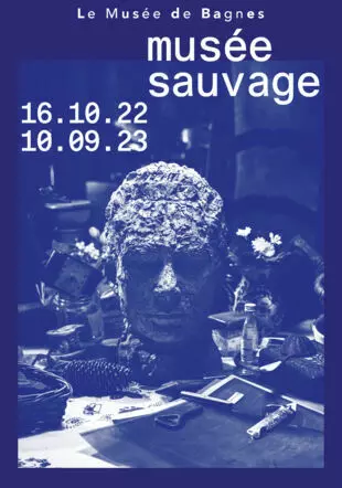 Exhibitions Arts Cultures-Musée Sauvage