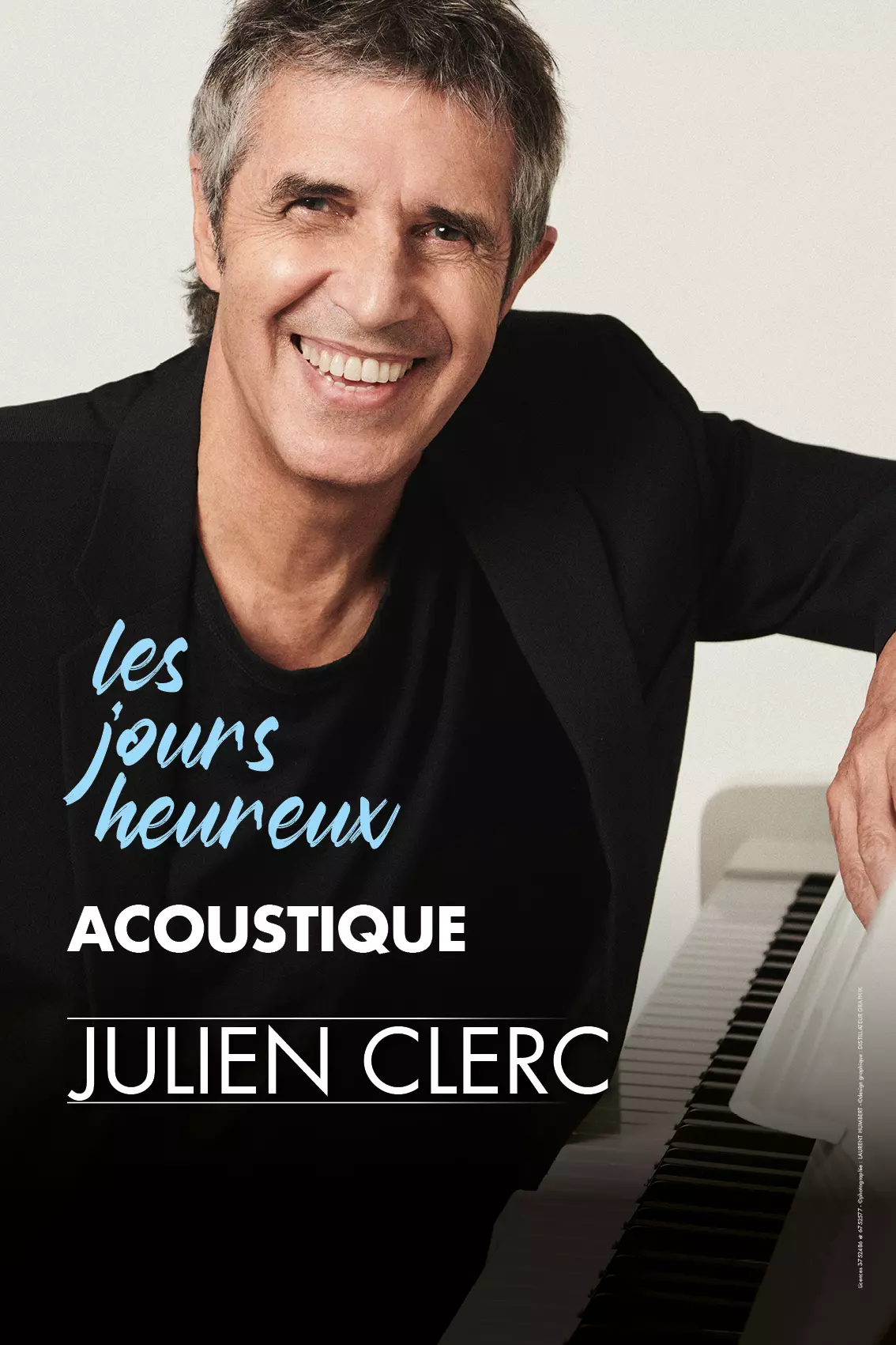 Concerts-Crédits : Laurent Humbert