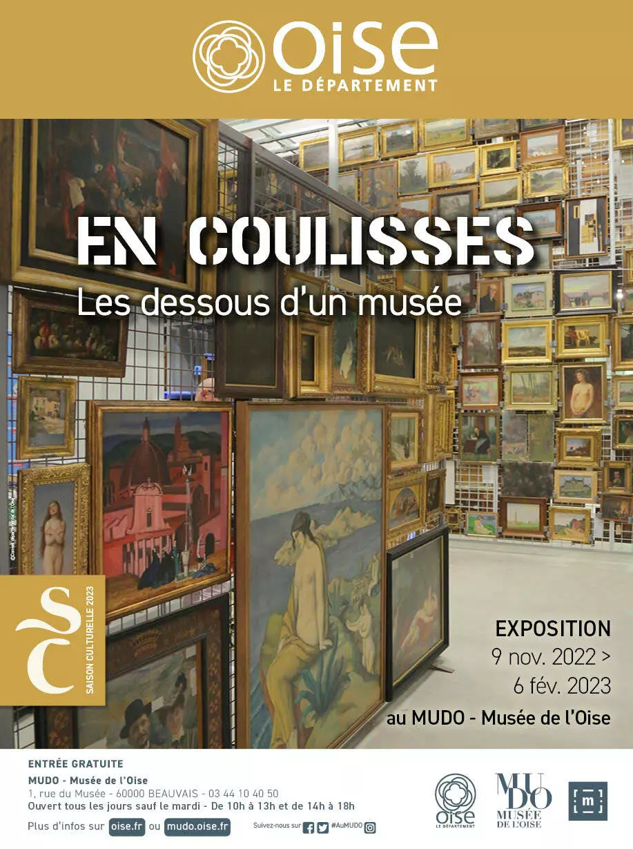 Expositions Cultures Arts-CD60