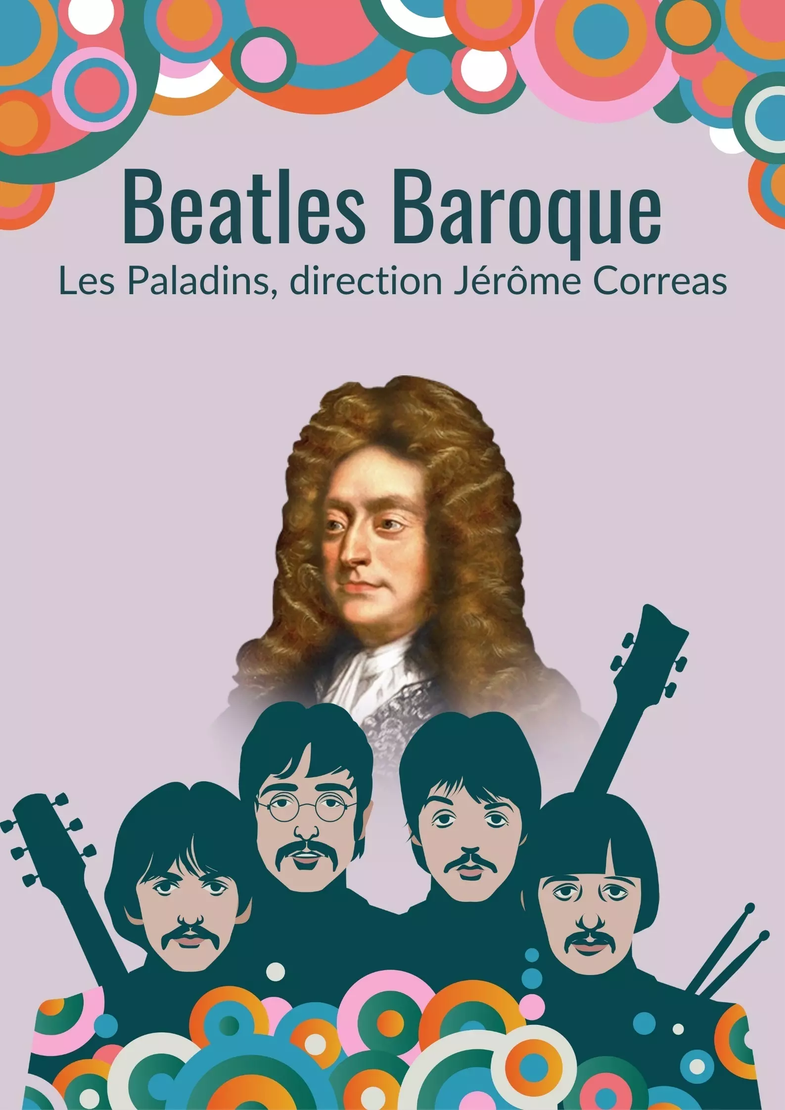 Rassemblements-Beatles Baroque