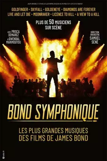 Rassemblements-Bond Symphonique