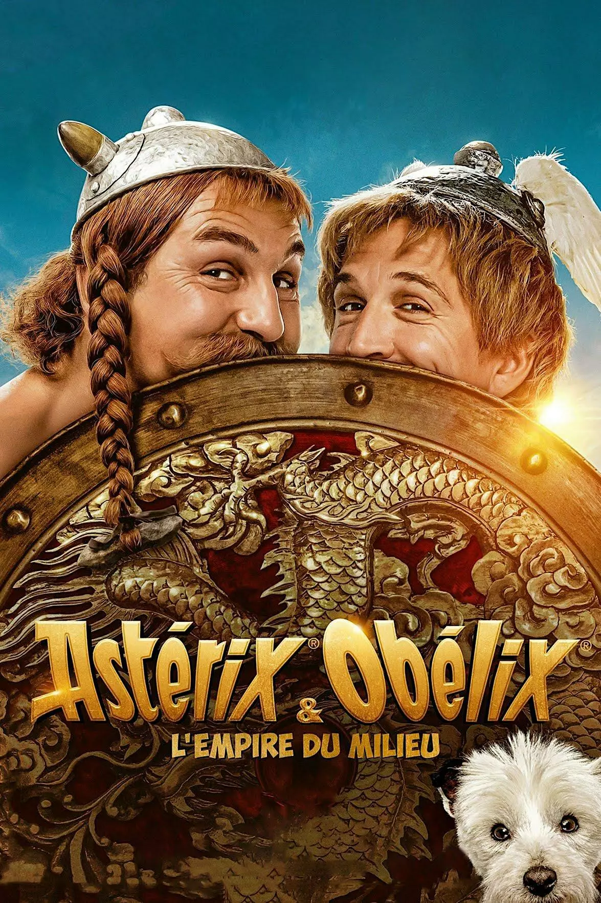 Rassemblements-Avant-Première Cinéma "Astérix & Obélix" : au profit de l'ASBL Early Birth
