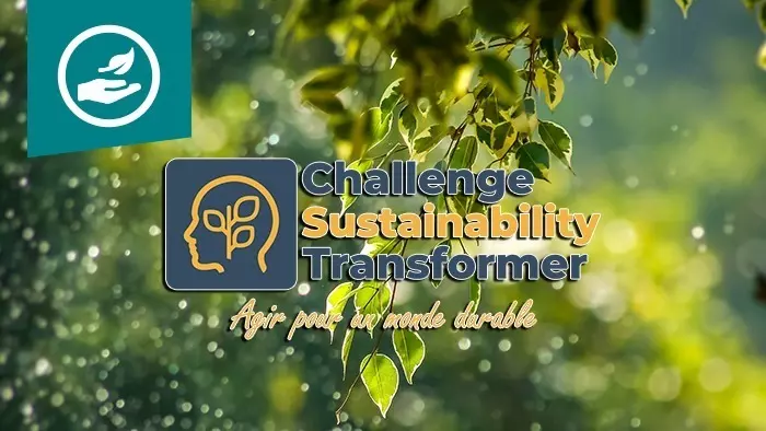 Rassemblements-Challenge Sustainability Transformer