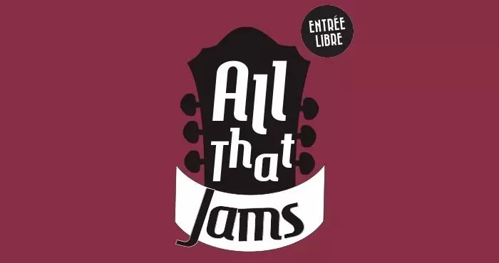 Soirées-All That Jams
