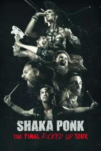 Concerts-Shaka Ponk