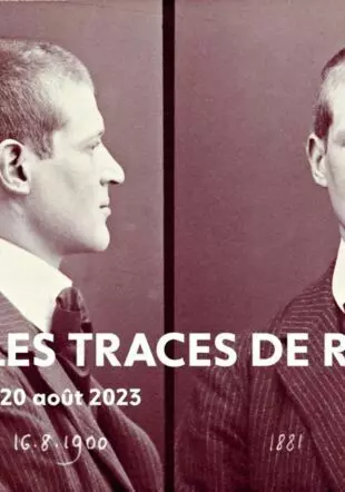 Expositions Cultures Arts-« Sur les traces de Rodolphe A. Reiss »