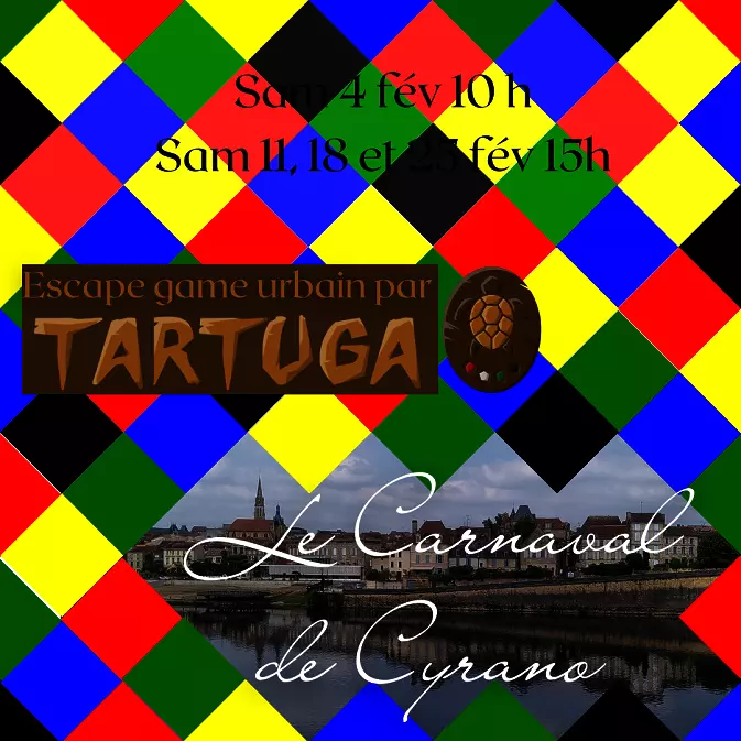 Festivals-Tartuga