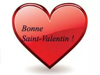 Promotions Openings Projects-Saint Valentin