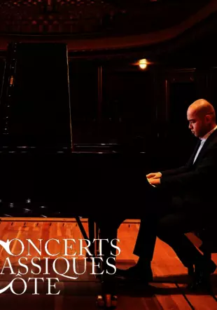 Concerts-Les Concerts Classiques de la Côte