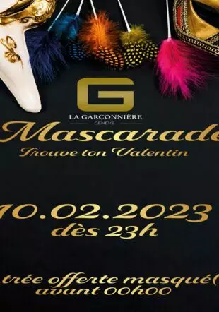 Shows-La Mascarade