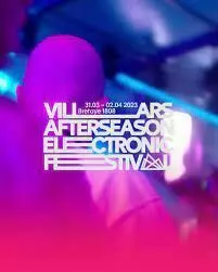Festivals-Villars Afterseason Electronic Festival 2023