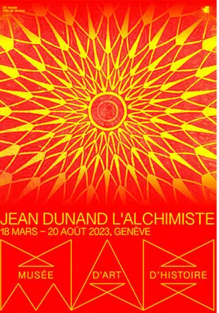 Expositions Cultures Arts-Jean Dunand L'alchimiste