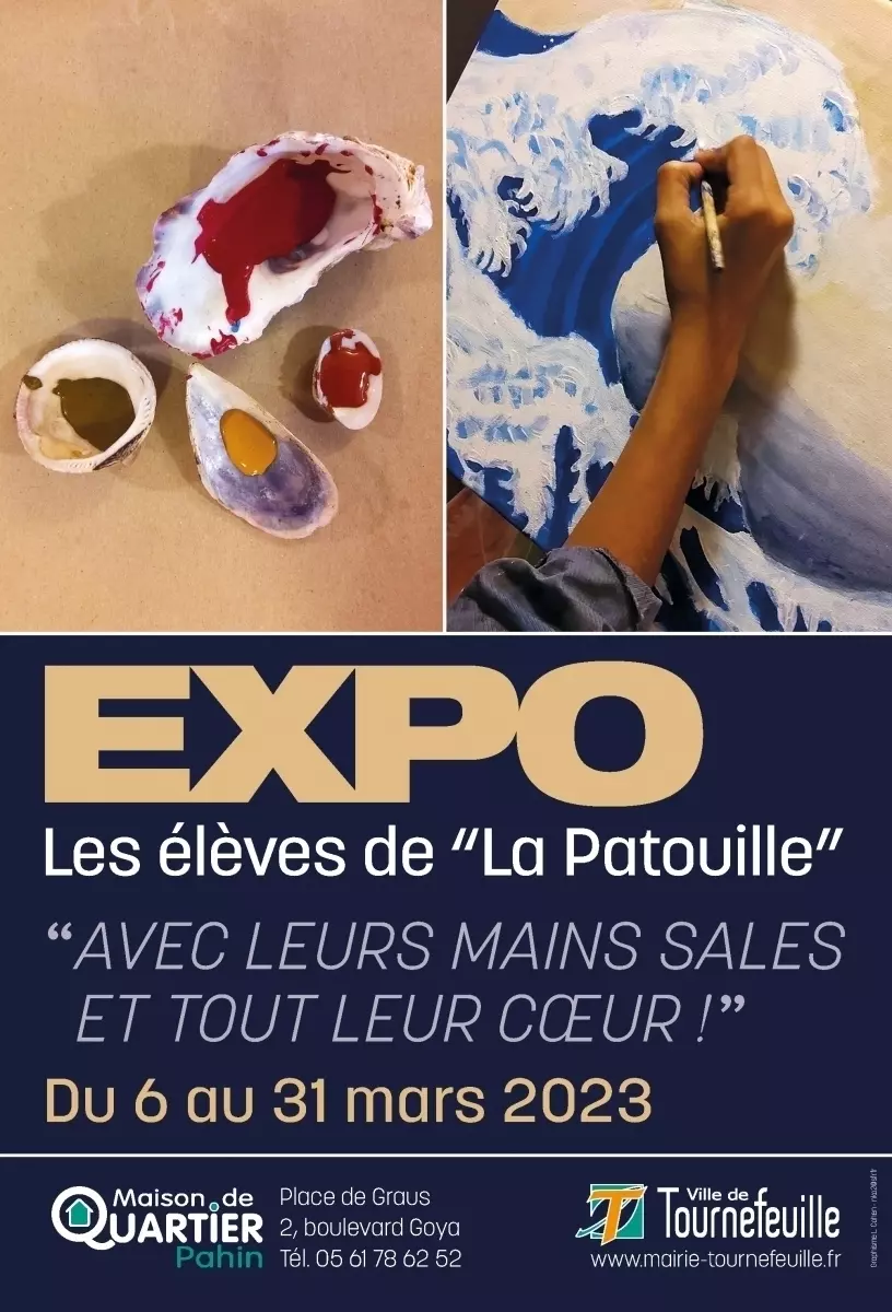 Expositions Cultures Arts-Exposition de peintures de René Austruy - Du 7 au 31 mars