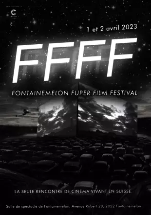 Spectacles-Fontainemelon Fuper Film Festival