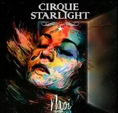 Spectacles-Nouvelle création du cirque Starlight « M O I »